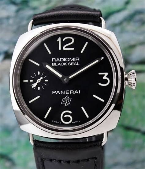 panerai radiomir pam 380 review|1940 panerai radiomir.